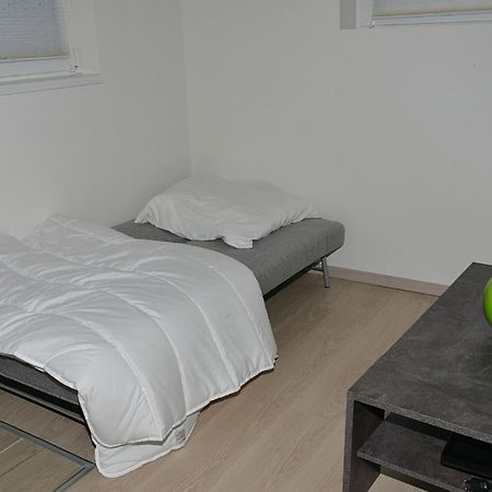 Apartment In Reutlingen / Sickenhausen Εξωτερικό φωτογραφία