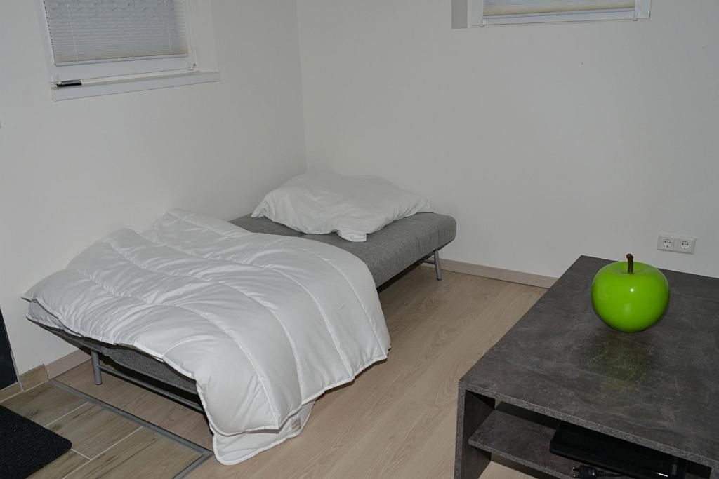 Apartment In Reutlingen / Sickenhausen Εξωτερικό φωτογραφία