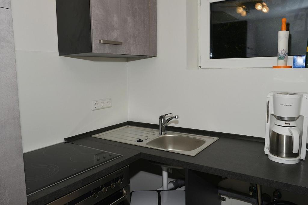Apartment In Reutlingen / Sickenhausen Εξωτερικό φωτογραφία