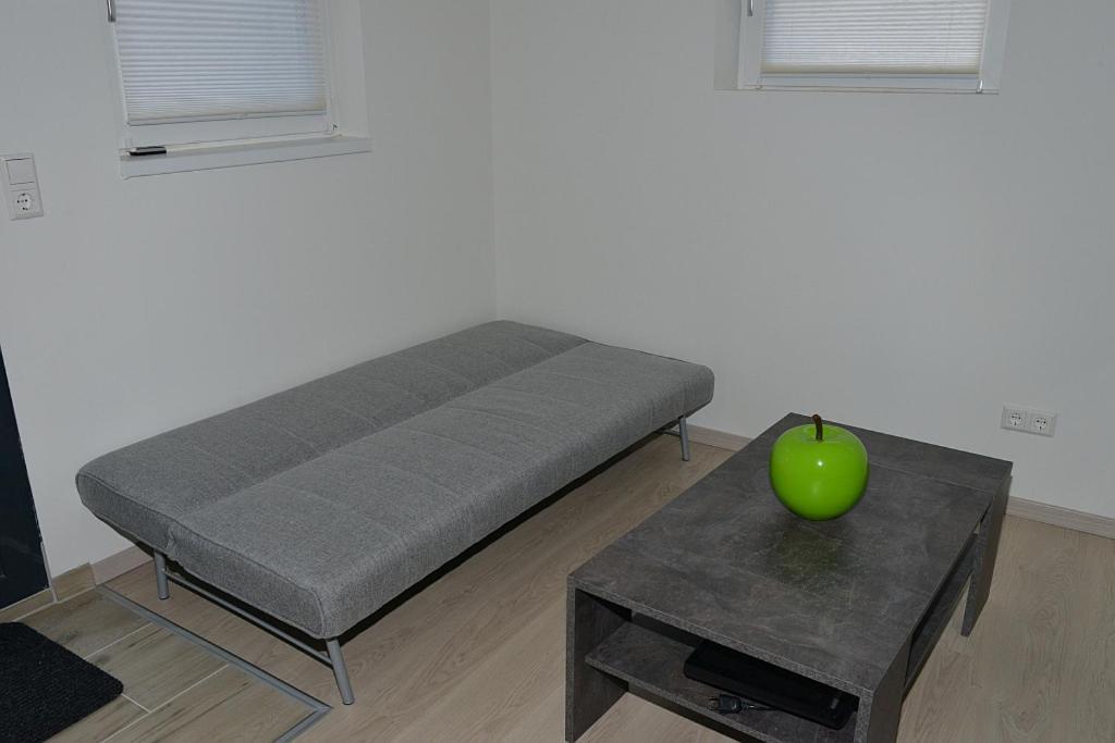 Apartment In Reutlingen / Sickenhausen Εξωτερικό φωτογραφία