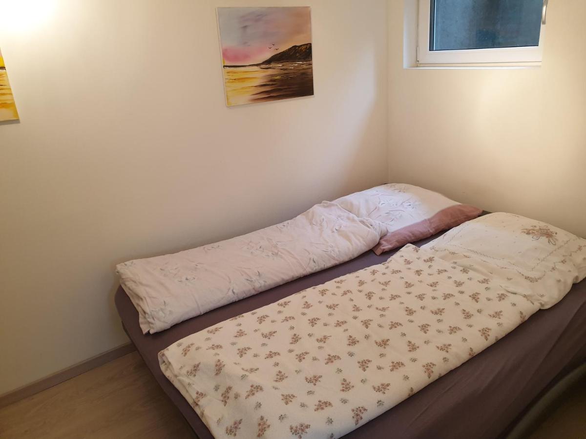 Apartment In Reutlingen / Sickenhausen Εξωτερικό φωτογραφία