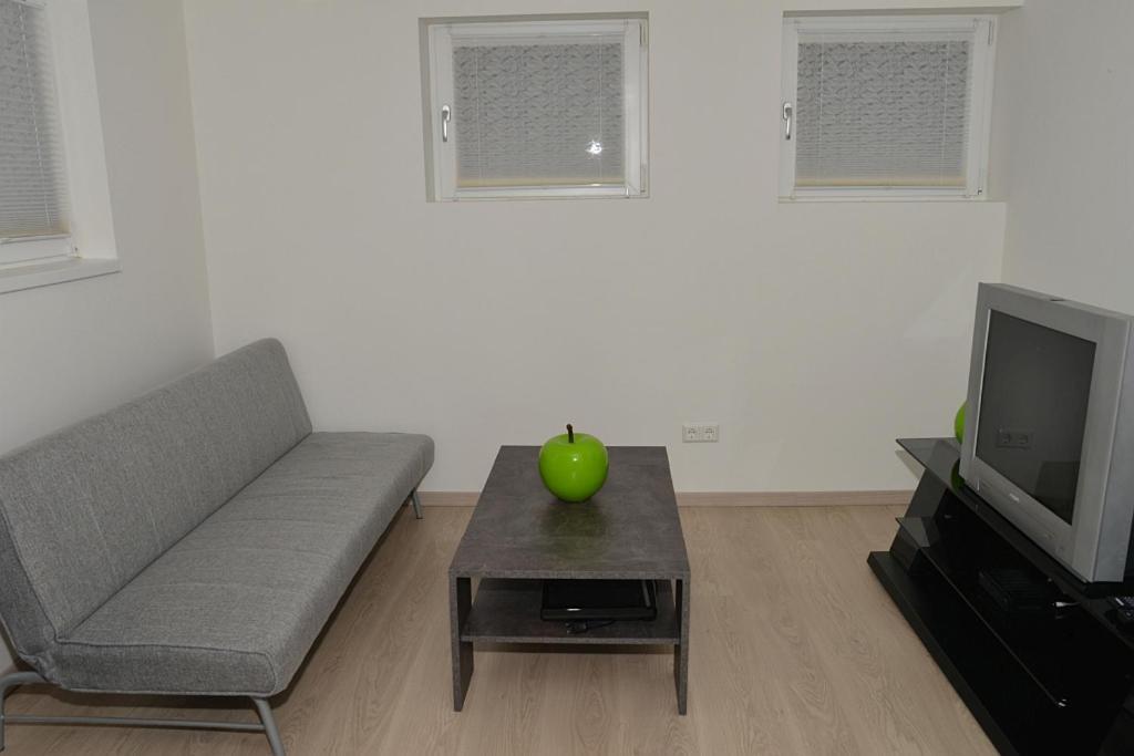 Apartment In Reutlingen / Sickenhausen Εξωτερικό φωτογραφία